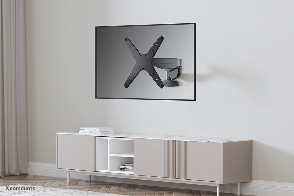 Neomounts by Newstar supporto a parete per TV